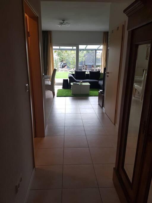Ferienwohnung Ebenerdig Mit Terrasse & Garten, Wlan & Parkplatz! Self Check-In & Check-Out! Schwedenofen! Auggen Exterior foto